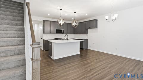 Tiny photo for 4318 Aurora Drive, Moseley, VA 23120 (MLS # 2621721)