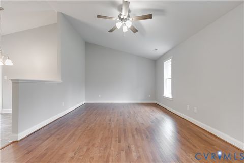 Tiny photo for 6731 Caboose Lane, Sandston, VA 23150 (MLS # 2609417)