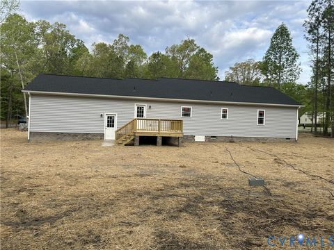 Tiny photo for 6731 Caboose Lane, Sandston, VA 23150 (MLS # 2609417)