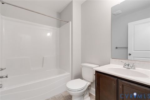 Tiny photo for 6731 Caboose Lane, Sandston, VA 23150 (MLS # 2609417)