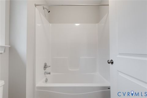 Tiny photo for 6731 Caboose Lane, Sandston, VA 23150 (MLS # 2609417)