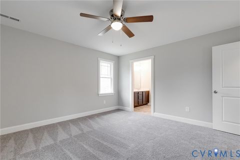 Tiny photo for 6731 Caboose Lane, Sandston, VA 23150 (MLS # 2609417)