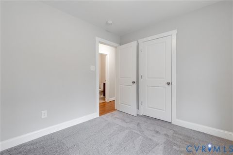 Tiny photo for 6731 Caboose Lane, Sandston, VA 23150 (MLS # 2609417)