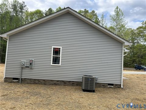 Tiny photo for 6731 Caboose Lane, Sandston, VA 23150 (MLS # 2609417)