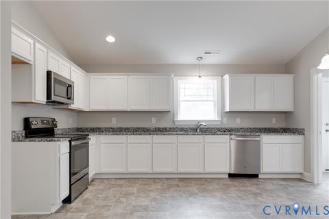 Tiny photo for 6731 Caboose Lane, Sandston, VA 23150 (MLS # 2609417)