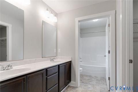 Tiny photo for 6731 Caboose Lane, Sandston, VA 23150 (MLS # 2609417)