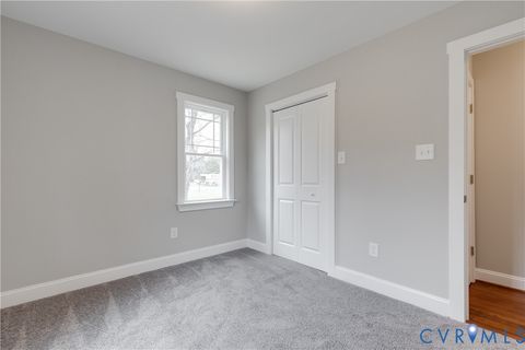 Tiny photo for 6731 Caboose Lane, Sandston, VA 23150 (MLS # 2609417)