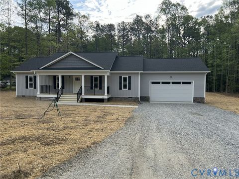 Photo of 6731 Caboose Lane, Sandston, VA 23150 (MLS # 2609417)