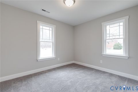 Tiny photo for 6731 Caboose Lane, Sandston, VA 23150 (MLS # 2609417)