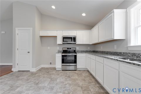 Tiny photo for 6731 Caboose Lane, Sandston, VA 23150 (MLS # 2609417)