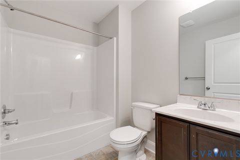 Tiny photo for 6731 Caboose Lane, Sandston, VA 23150 (MLS # 2609417)