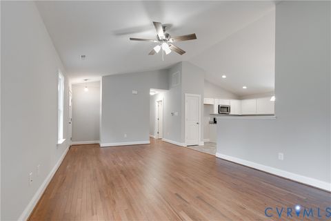 Tiny photo for 6731 Caboose Lane, Sandston, VA 23150 (MLS # 2609417)