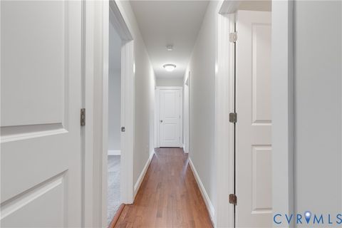 Tiny photo for 6731 Caboose Lane, Sandston, VA 23150 (MLS # 2609417)