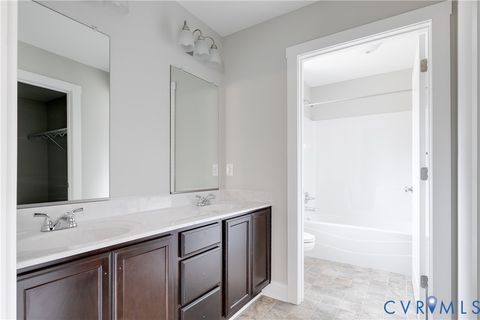 Tiny photo for 6731 Caboose Lane, Sandston, VA 23150 (MLS # 2609417)