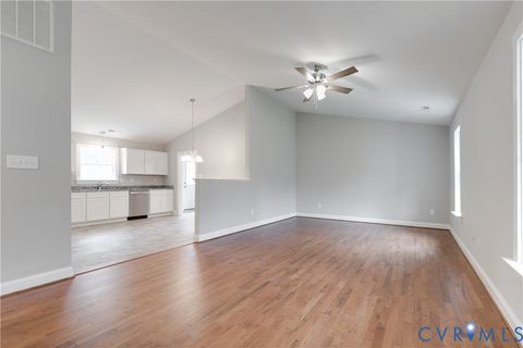 Tiny photo for 6731 Caboose Lane, Sandston, VA 23150 (MLS # 2609417)