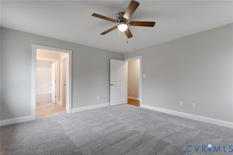 Tiny photo for 6731 Caboose Lane, Sandston, VA 23150 (MLS # 2609417)
