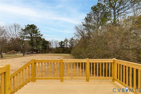 Tiny photo for 6731 Caboose Lane, Sandston, VA 23150 (MLS # 2609417)