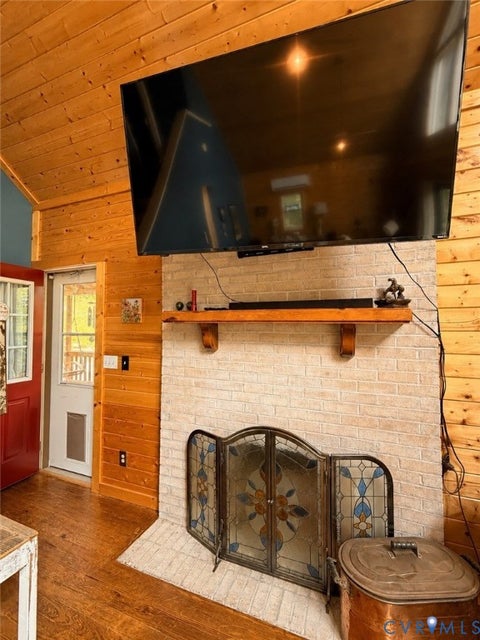 Tiny photo for 65 Cubbley Road, Hot Springs, VA 24445 (MLS # 2626545)