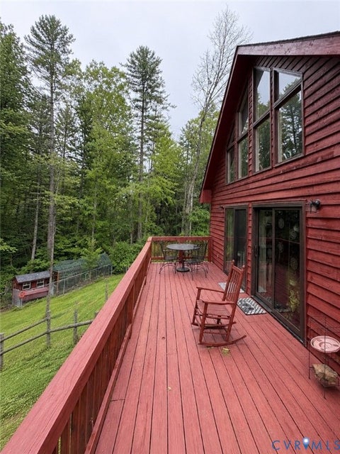 Tiny photo for 65 Cubbley Road, Hot Springs, VA 24445 (MLS # 2626545)