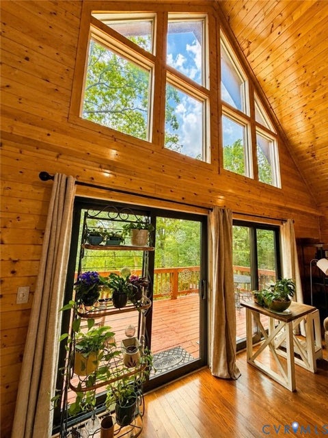 Tiny photo for 65 Cubbley Road, Hot Springs, VA 24445 (MLS # 2626545)