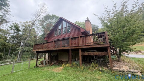 Tiny photo for 65 Cubbley Road, Hot Springs, VA 24445 (MLS # 2626545)