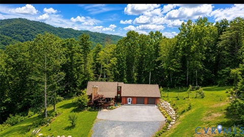 Tiny photo for 65 Cubbley Road, Hot Springs, VA 24445 (MLS # 2626545)