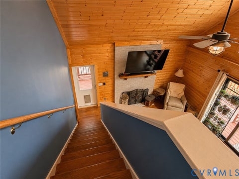 Tiny photo for 65 Cubbley Road, Hot Springs, VA 24445 (MLS # 2626545)