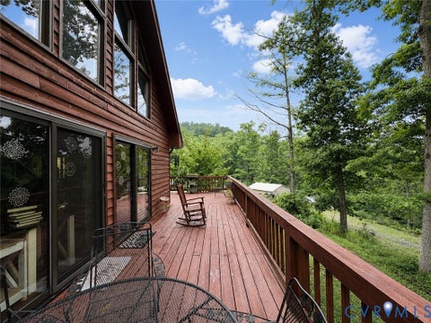 Tiny photo for 65 Cubbley Road, Hot Springs, VA 24445 (MLS # 2626545)