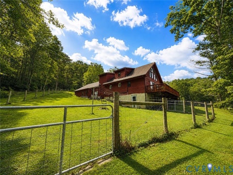 Tiny photo for 65 Cubbley Road, Hot Springs, VA 24445 (MLS # 2626545)