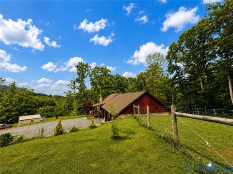 Tiny photo for 65 Cubbley Road, Hot Springs, VA 24445 (MLS # 2626545)