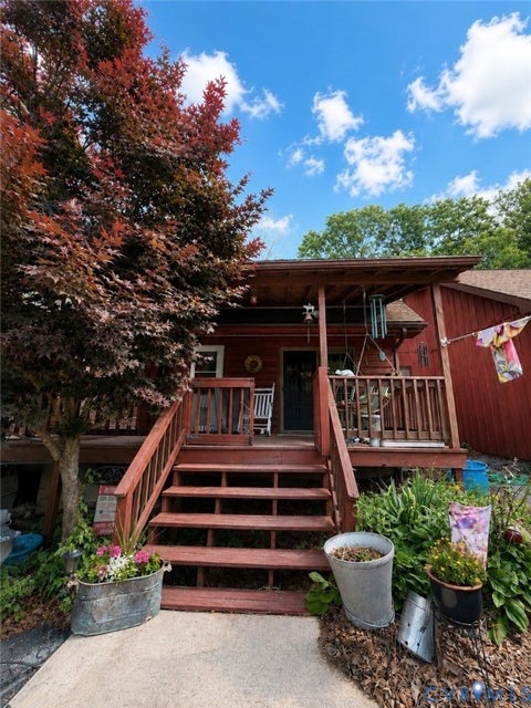 Tiny photo for 65 Cubbley Road, Hot Springs, VA 24445 (MLS # 2626545)