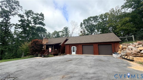 Tiny photo for 65 Cubbley Road, Hot Springs, VA 24445 (MLS # 2626545)