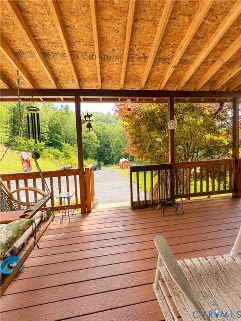 Tiny photo for 65 Cubbley Road, Hot Springs, VA 24445 (MLS # 2626545)