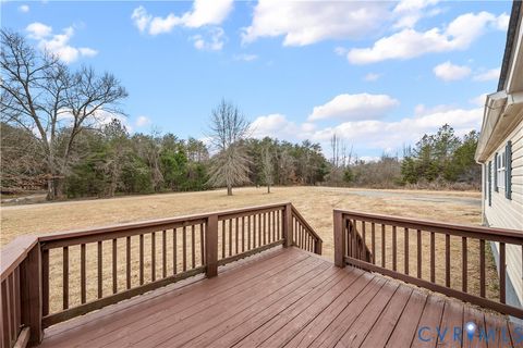 Tiny photo for 62 Brown Branch Road, Farmville, VA 23901 (MLS # 2533686)