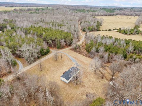 Tiny photo for 62 Brown Branch Road, Farmville, VA 23901 (MLS # 2533686)
