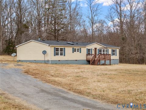 Photo of 62 Brown Branch Road, Farmville, VA 23901 (MLS # 2533686)