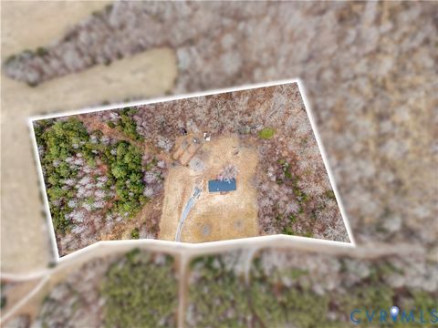 Tiny photo for 62 Brown Branch Road, Farmville, VA 23901 (MLS # 2533686)