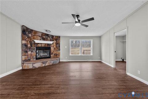 Tiny photo for 62 Brown Branch Road, Farmville, VA 23901 (MLS # 2533686)