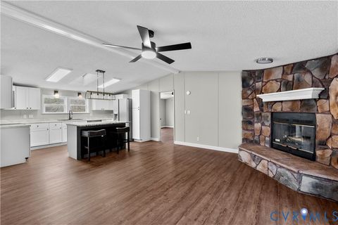 Tiny photo for 62 Brown Branch Road, Farmville, VA 23901 (MLS # 2533686)