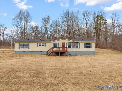 Tiny photo for 62 Brown Branch Road, Farmville, VA 23901 (MLS # 2533686)