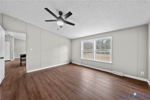 Tiny photo for 62 Brown Branch Road, Farmville, VA 23901 (MLS # 2533686)