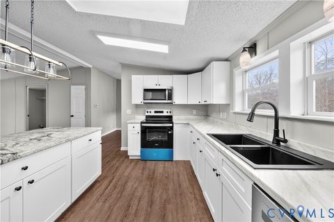 Tiny photo for 62 Brown Branch Road, Farmville, VA 23901 (MLS # 2533686)