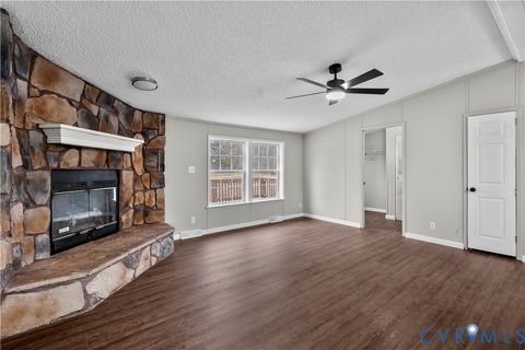 Tiny photo for 62 Brown Branch Road, Farmville, VA 23901 (MLS # 2533686)