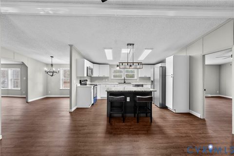 Tiny photo for 62 Brown Branch Road, Farmville, VA 23901 (MLS # 2533686)