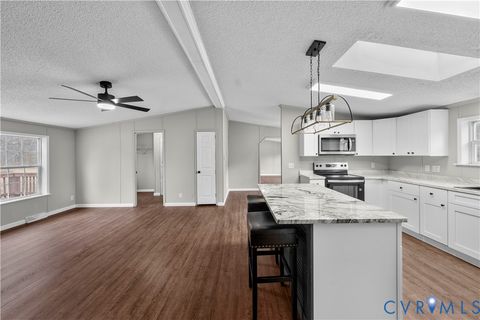 Tiny photo for 62 Brown Branch Road, Farmville, VA 23901 (MLS # 2533686)