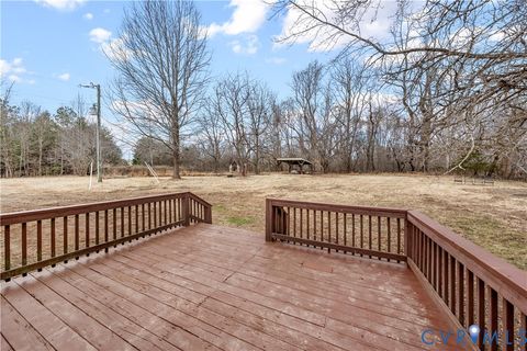 Tiny photo for 62 Brown Branch Road, Farmville, VA 23901 (MLS # 2533686)