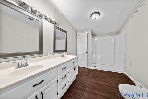 Tiny photo for 62 Brown Branch Road, Farmville, VA 23901 (MLS # 2533686)