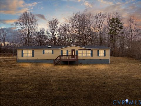 Tiny photo for 62 Brown Branch Road, Farmville, VA 23901 (MLS # 2533686)