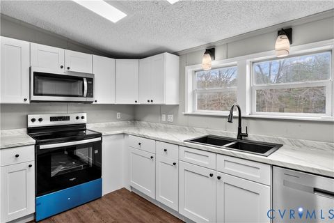 Tiny photo for 62 Brown Branch Road, Farmville, VA 23901 (MLS # 2533686)