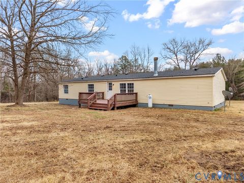 Tiny photo for 62 Brown Branch Road, Farmville, VA 23901 (MLS # 2533686)